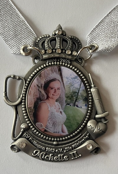 2024_25 - Orden der Prinzessin